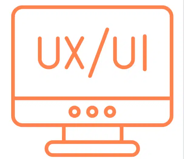 간편한 UI,UX